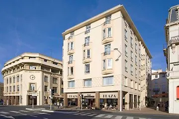 酒店 Mercure Plaza Ctre