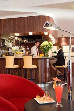 Mercure Plaza Ctre Biarritz