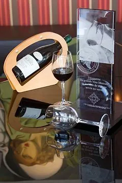 Mercure Plaza Ctre Hotel