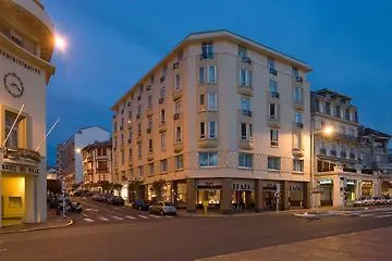 Mercure Plaza Ctre Hotel 3*