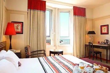 Hotel Mercure Plaza Ctre