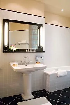 Mercure Plaza Ctre Hotel Biarritz