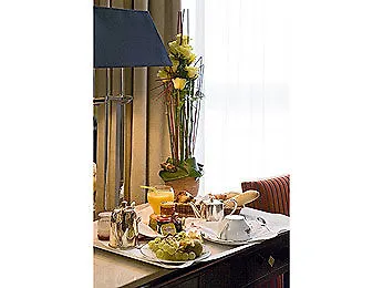 Mercure Plaza Ctre